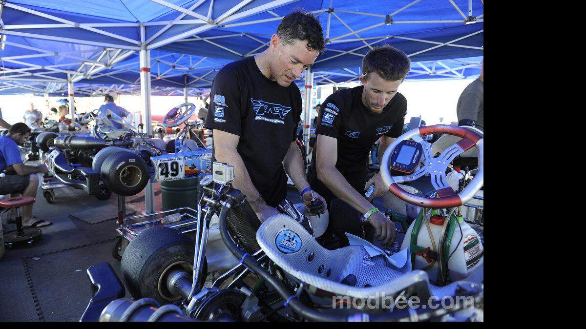 BA vanderbeek karts 0802