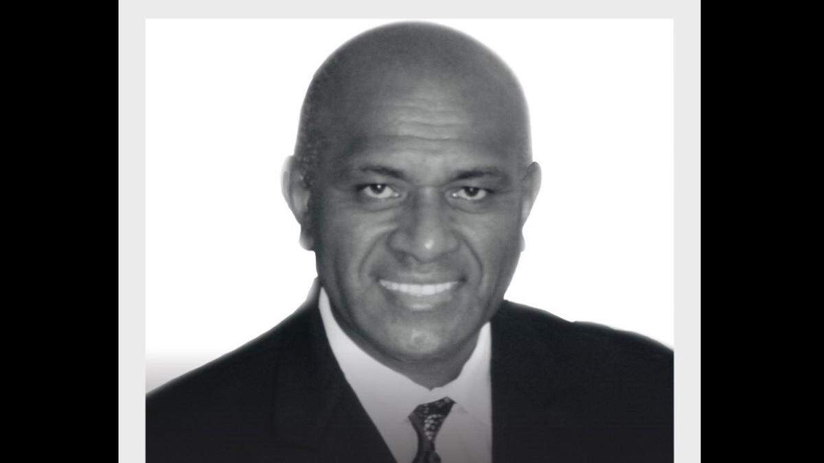 Katia Satavu posted on her Facebook page this photo and funeral information regarding her husband, Andrew, who was the victim of a fatal shooting in Modesto on Monday night, April 18, 2022.