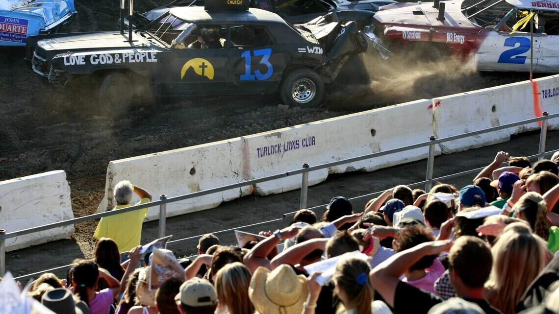 See when several major music stars will play at annual Turlock community blowout