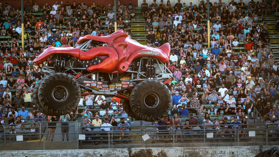 Stanislaus County Fair ends its run in Turlock Ca July 17 | Modesto Bee