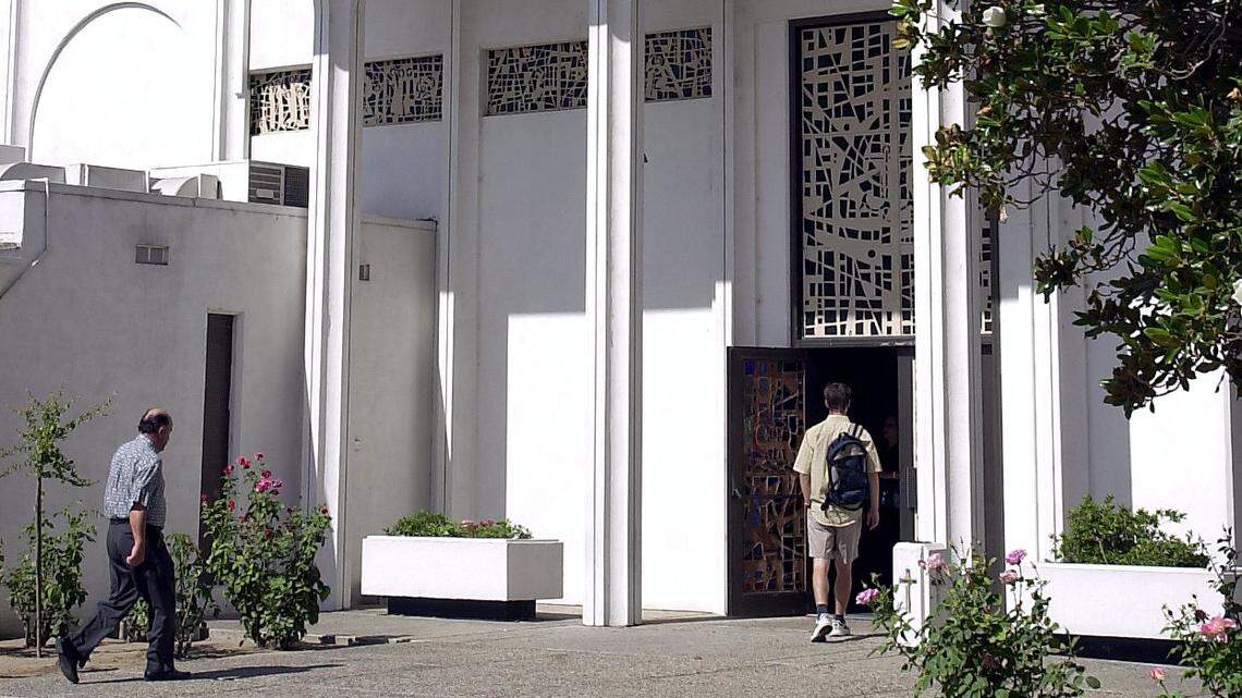 Trump DOJ targets citizenship of former Turlock priest guilty of child molestation