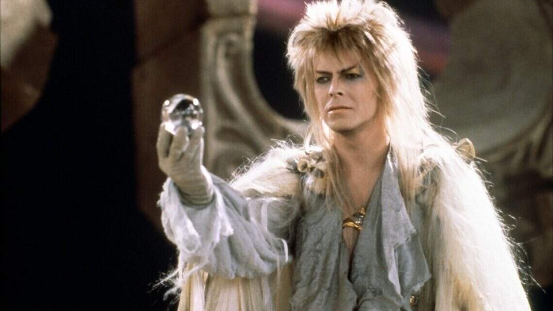 David Bowie fantasy classic coming to Turlock theater — with a special live twist