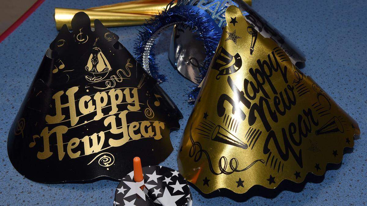Restaurants and venues celebrate New Year's Eve on Sunday, Dec. 31, across the Modesto region.