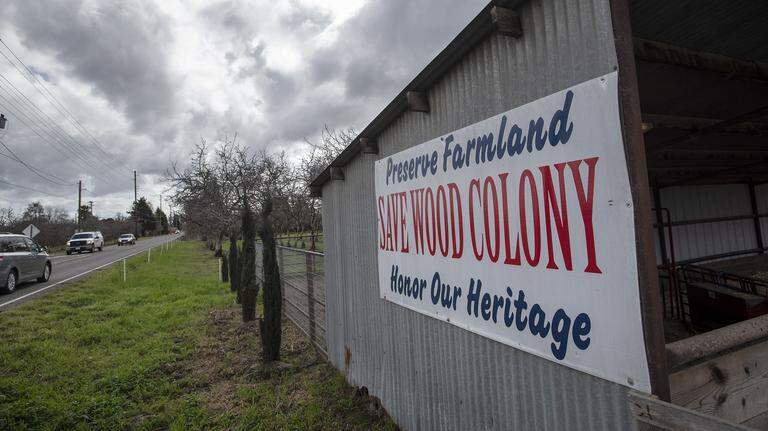 Modesto council chooses contested plan for growth. What was said and what’s next?