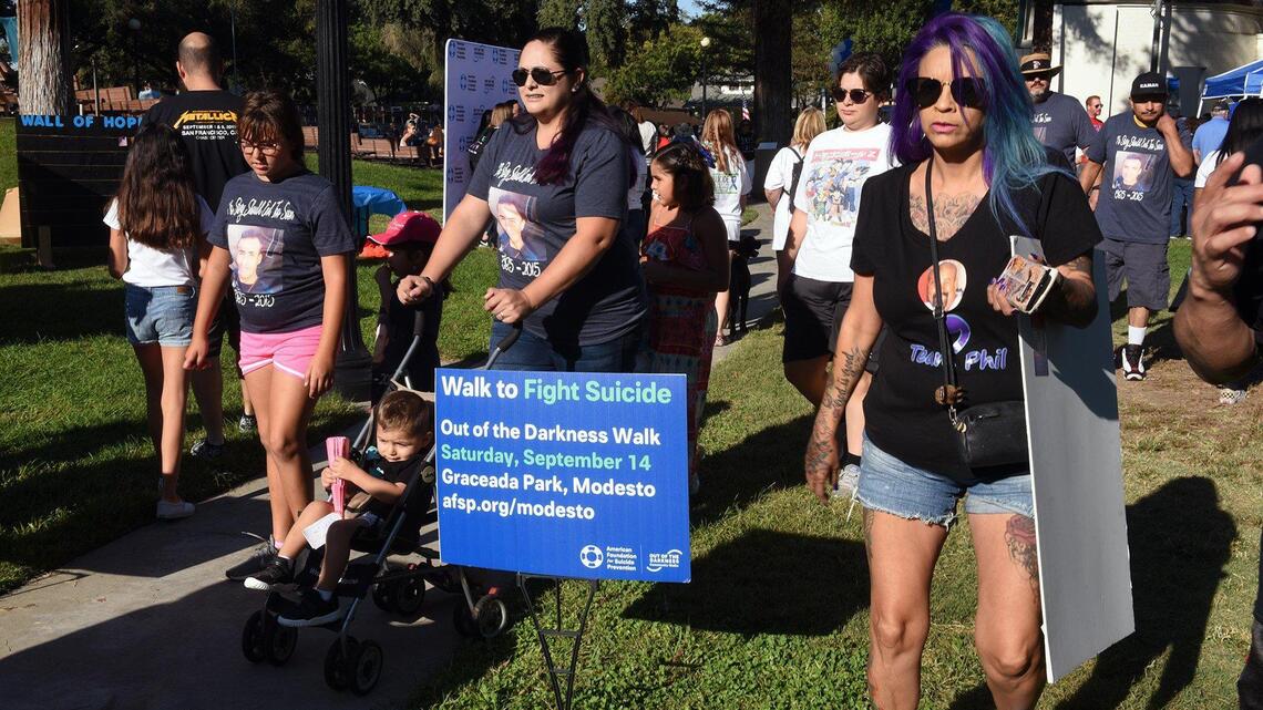 FCC approves simple 3-digit number 988 for suicide lifeline. It’ll work locally, too