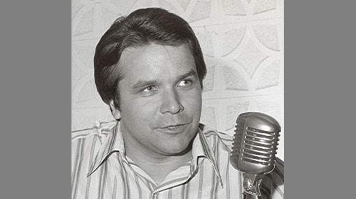 Tim St. Martin, a longtime announcer on radio stations in Modesto, California, died Friday, April 10, 2020.