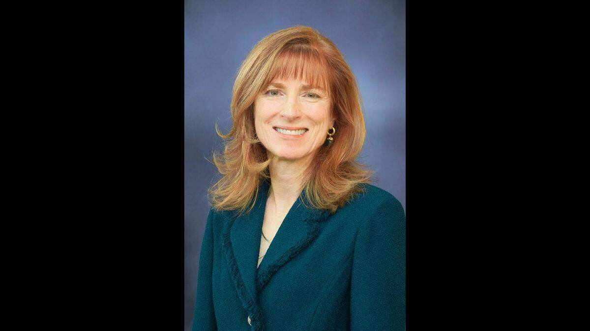 Dorene D’Adamo of Turlock was appointed to another four-year term on the State Water Resources Control Board in March 2022.