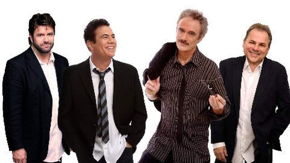 Band Pablo Cruise will play a fundraiser at the Gallo Center.