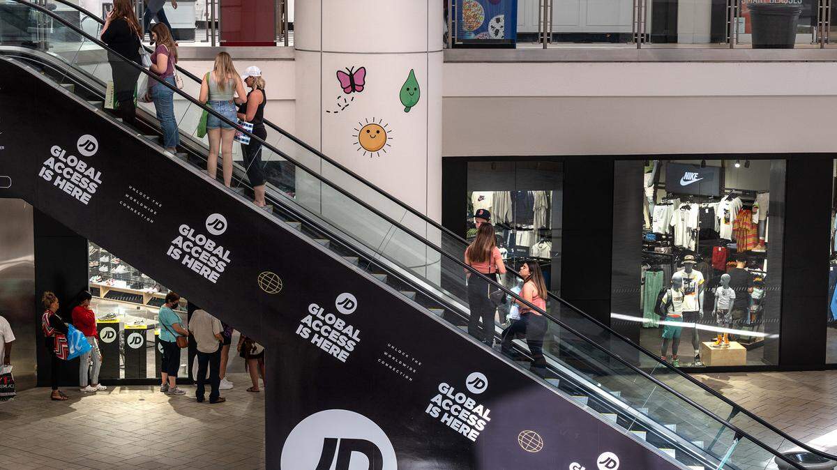 In a typical year, the Modesto Police Department might do a half dozen operations at major retail centers, such as Vintage Faire Mall, as well as others during the November-December holiday shopping season. New state grant funding will increase efforts to combat organized retail theft.