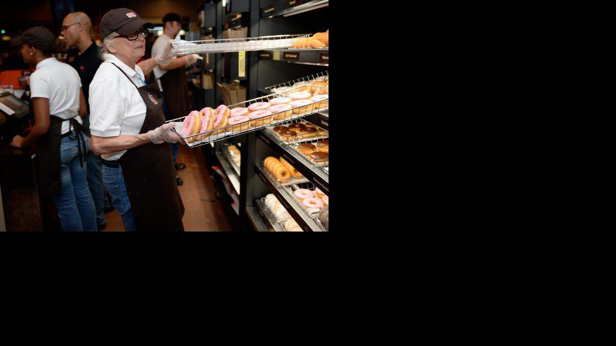 JBL Dunkin Donuts 8