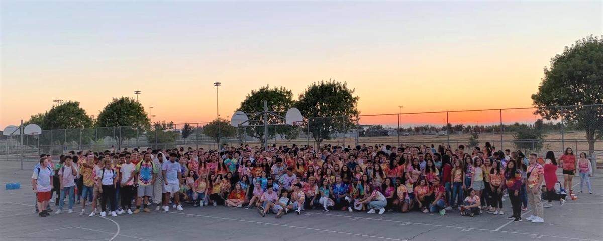 Enochs High School Class of 2020