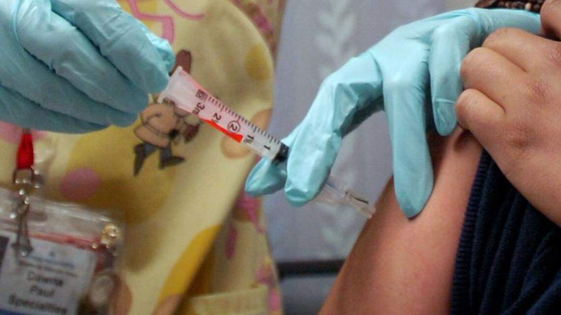 Florida saw the second-largest increase of uninsured children in the nation during the first three years of President Donald Trump’s administration.