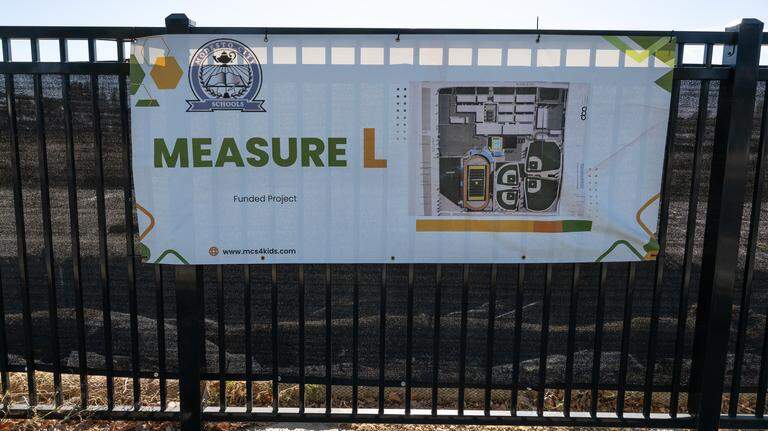 Modesto voters may see 3 bond measures on fall ballot: 2 school districts and MJC