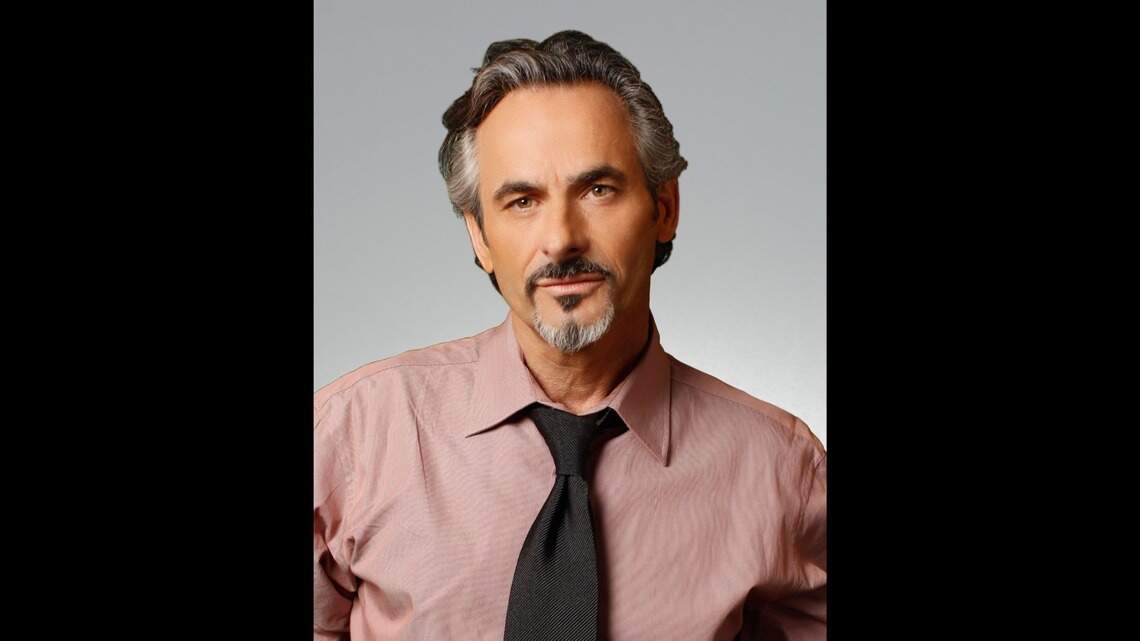 Golf analyst, humorist David Feherty to perform at Modesto’s Gallo Center for the Arts
