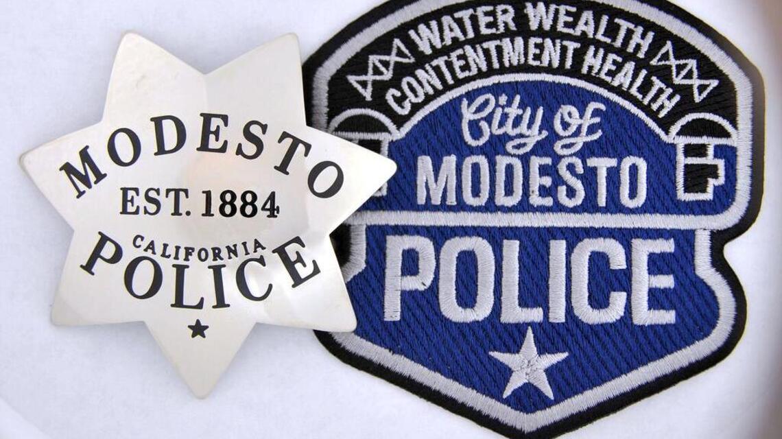 Bullets whiz over Modesto Police officers’ heads in Thanksgiving ...
