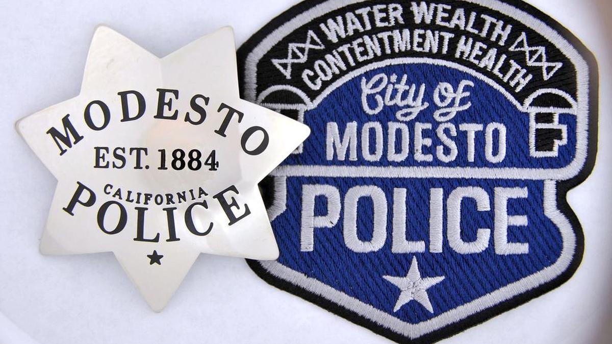 The Modesto Police Officers Association is raising money for the Butte County Sheriff Camp Fire Fund.