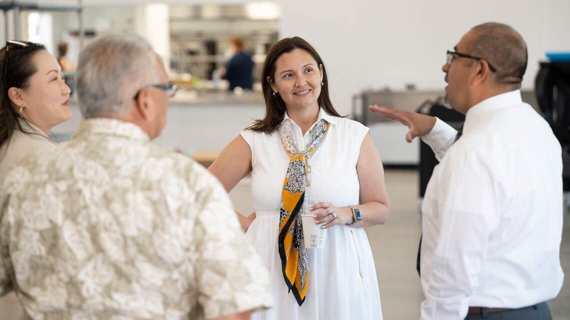Year in Review: In conversation with MCS superintendent Vanessa Buitrago