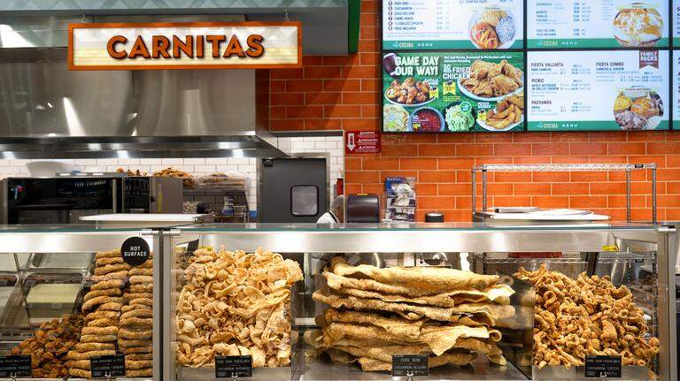 Latino grocery store ready to open in Merced. What’s planned for grand opening