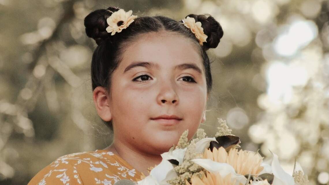 The sweet way — literally — a Waterford 10-year-old will be  remembered later this week