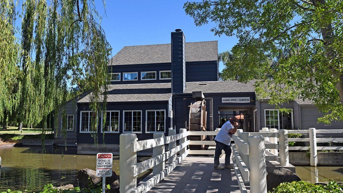 Looking for an affordable apartment in Modesto? It might be harder than you think