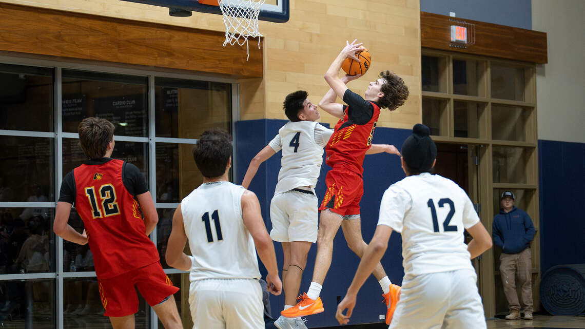 Final basketball rankings: The section’s best turnaround story lives in Oakdale
