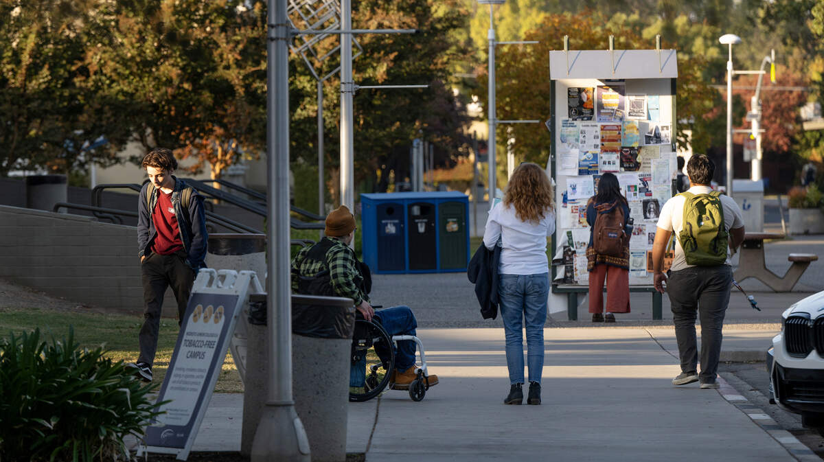 College credit available for high school students in Modesto | Modesto Bee