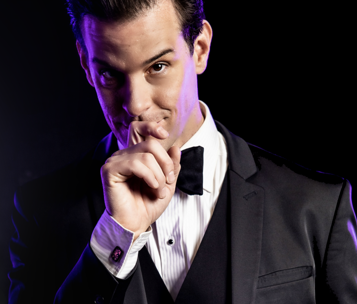 Modesto native Jeremy Stolle will return home for a concert at the Gallo Center.