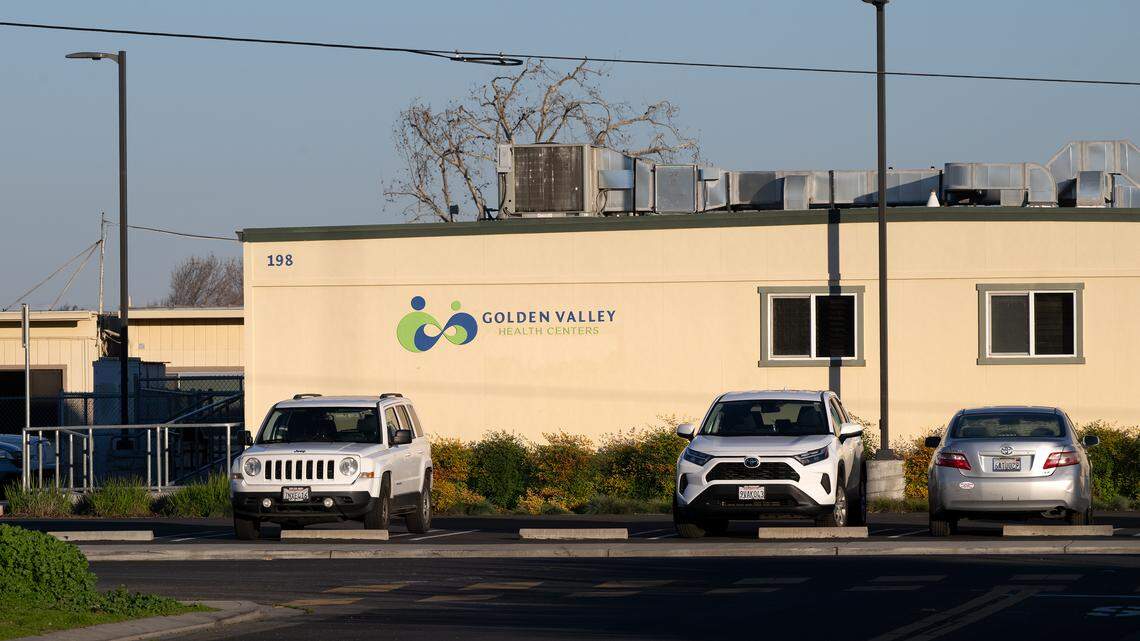 Golden Valley Health Center reopens Modesto-area ‘school-based’ dental clinic