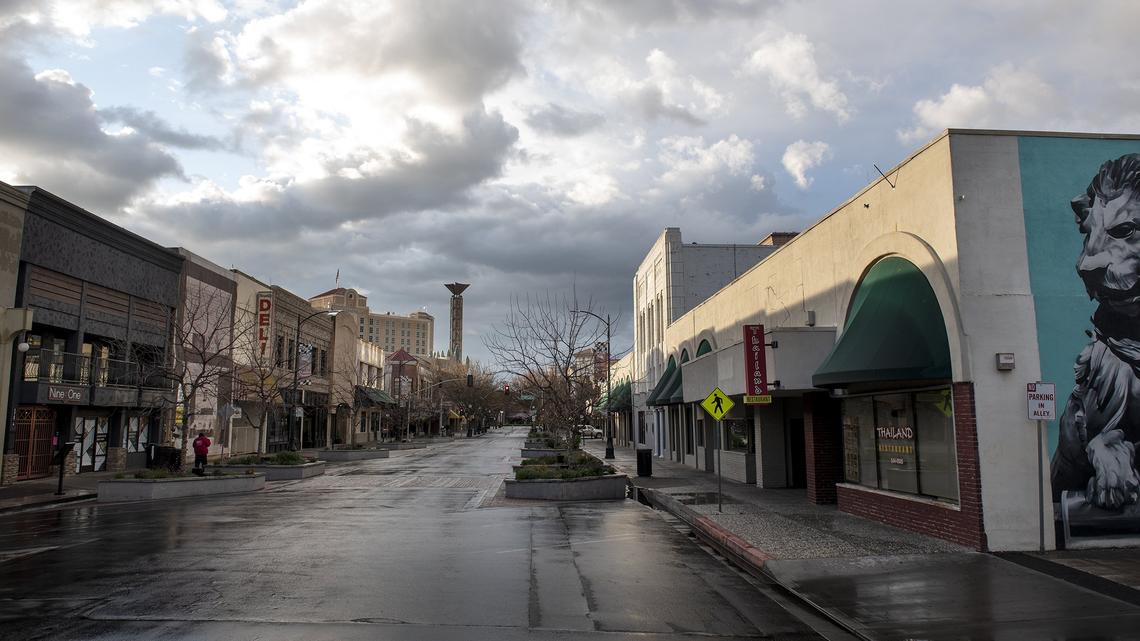 Street celebrations have been postponed or canceled for April and May in the Modesto and Mother Lode regions.