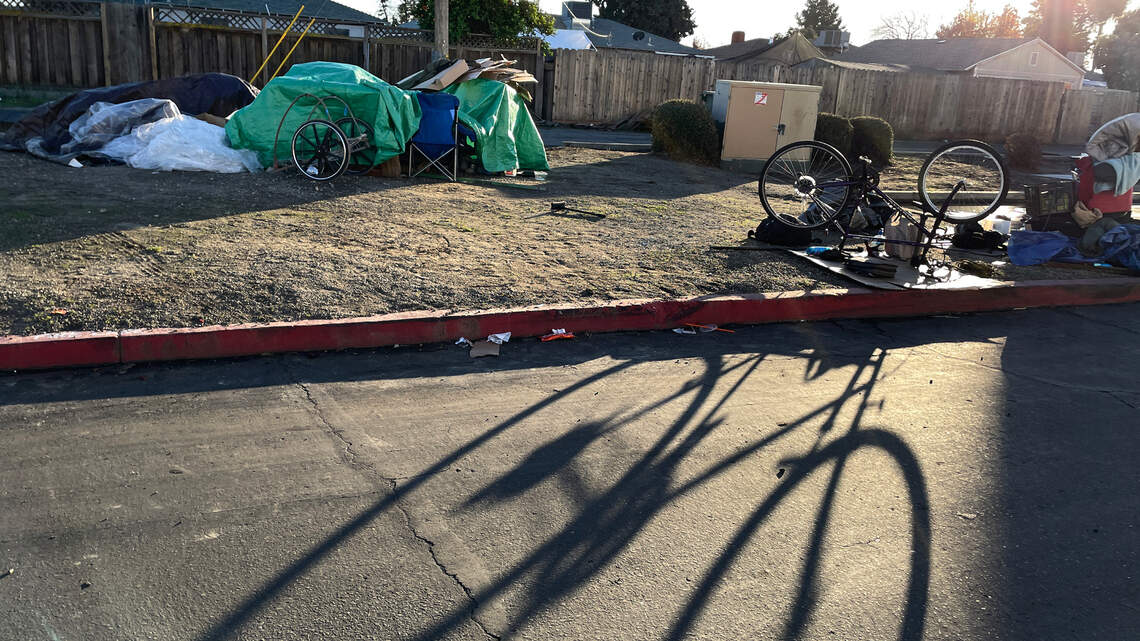 Turlock pastor: Homelessness isn’t a crime. But indifference toward suffering is sinful | Opinion