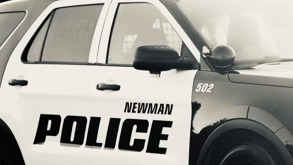 Newman police announced the arrest Friday, Sept. 13, 2024, of a juvenile in connection with making online threats to Stanislaus County West Side schools.