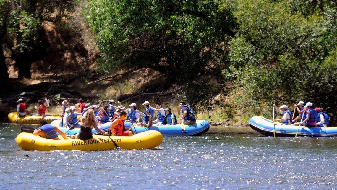 Outdoor summer adventures for kids near Modesto, CA | Modesto Bee