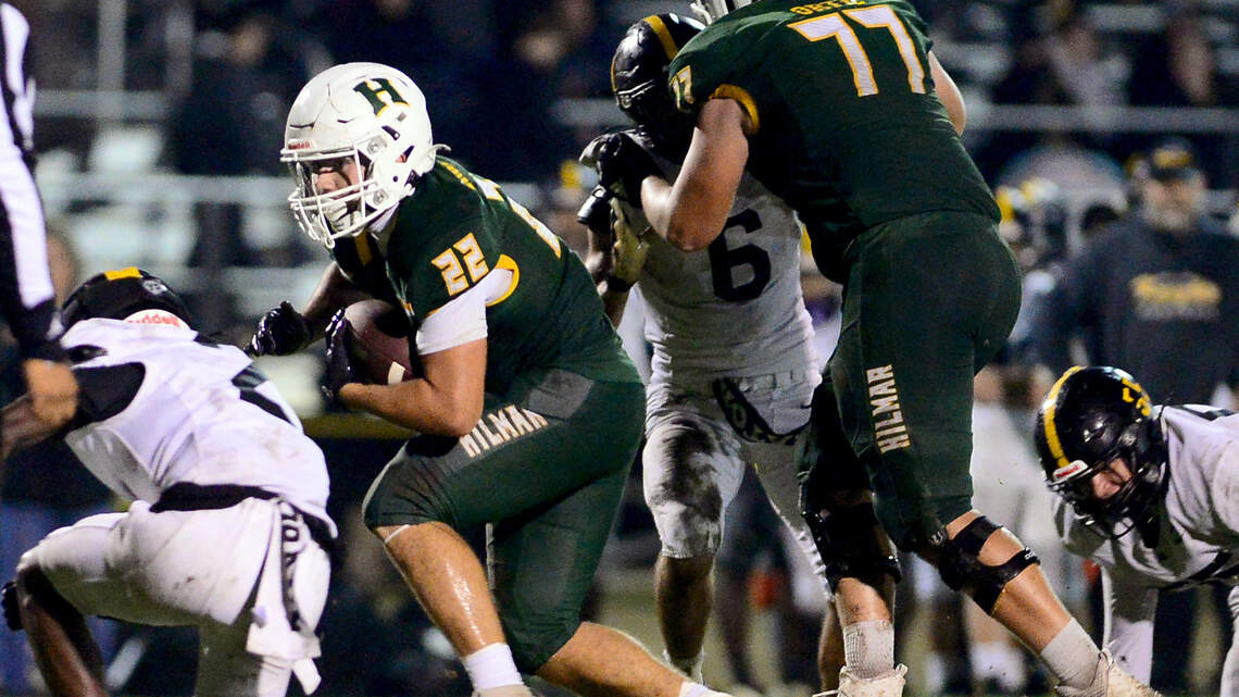 Merced County has some talented football players returning this season. Whom to watch