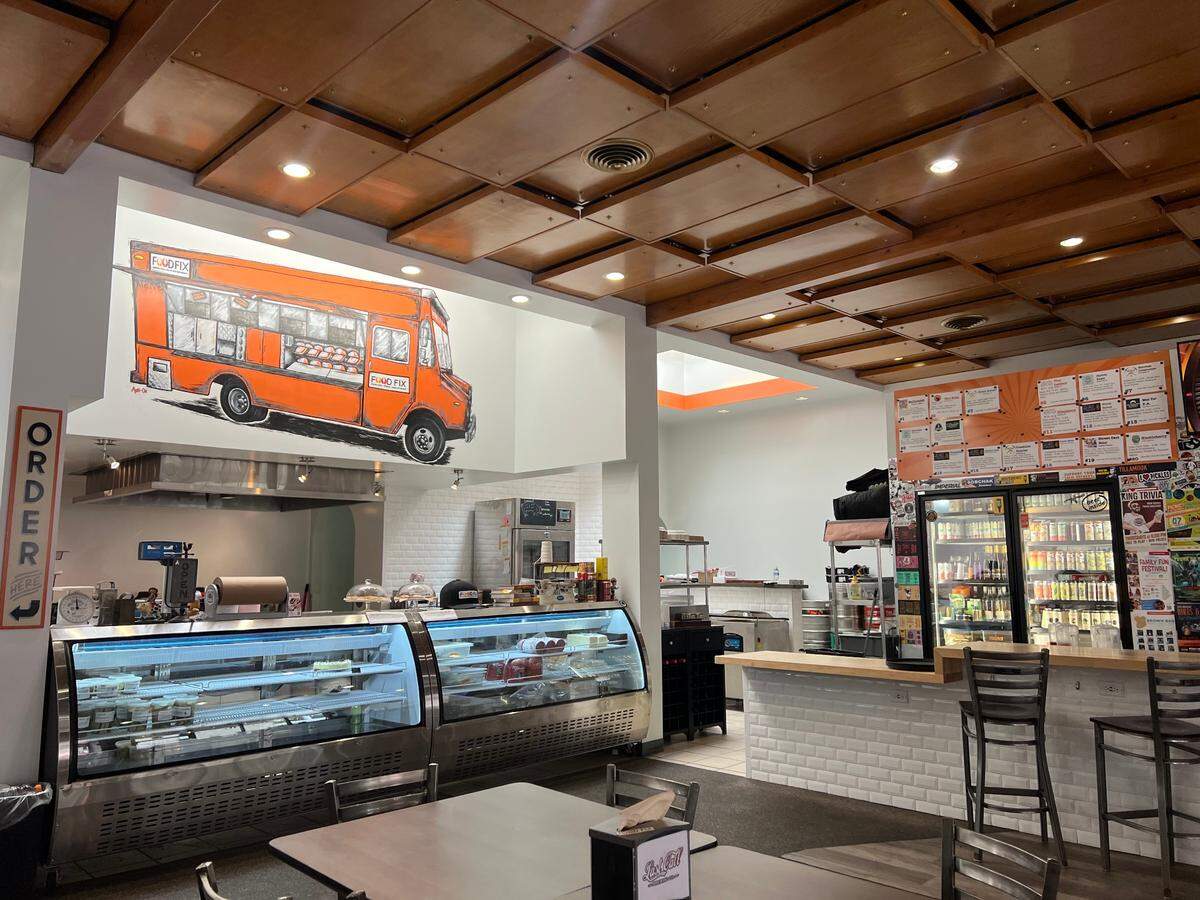 Step inside Food Fix Butcher & Baker in downtown Modesto with our “On A Budget” reporter.