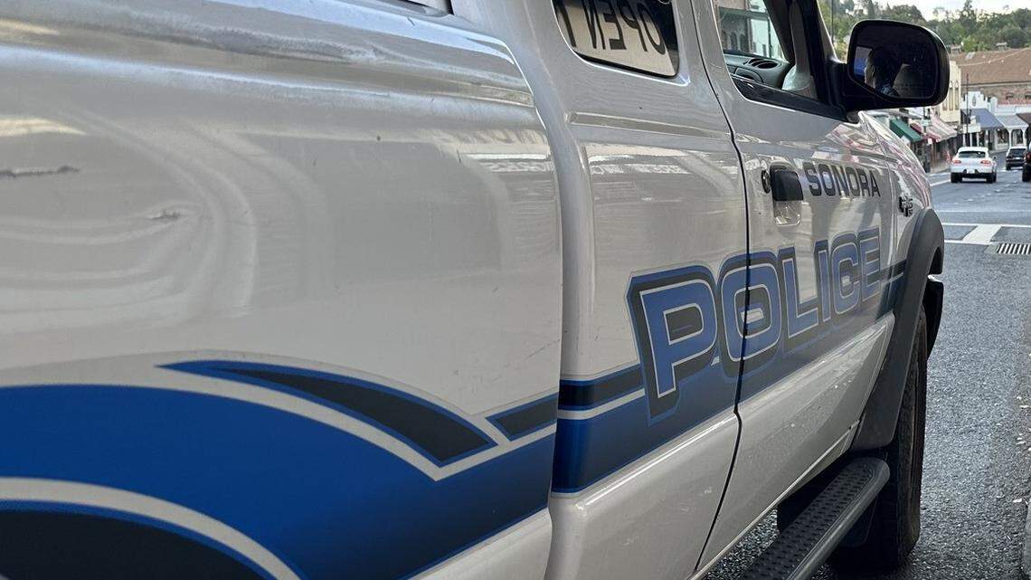 Sonora police arrested two woman accused of battery on a bus driver.