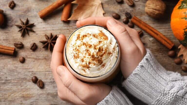 Need to get your pumpkin spice fix? When fall drinks return to CA coffee chains