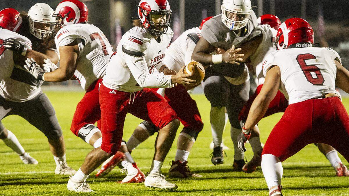 Fresno City College football and other fall and winter sports will not be played in spring 2021 because of COVID-19.