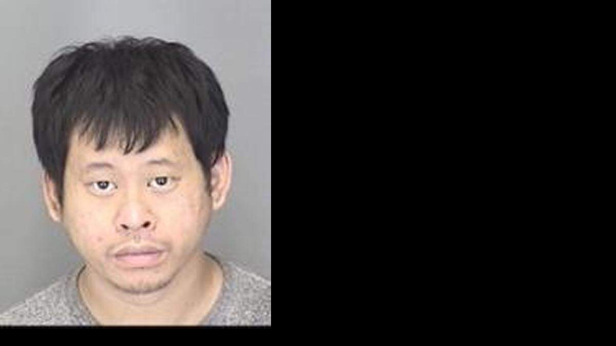 Sou Saeteurn, 25, was accused of driving a getaway vehicle Sept. 9, 2012 , the night 33-year-old Kai Saelee was shot and killed outside his home in the area of G Street and Childs Avenue in Merced, according to Merced Superior Court records.
