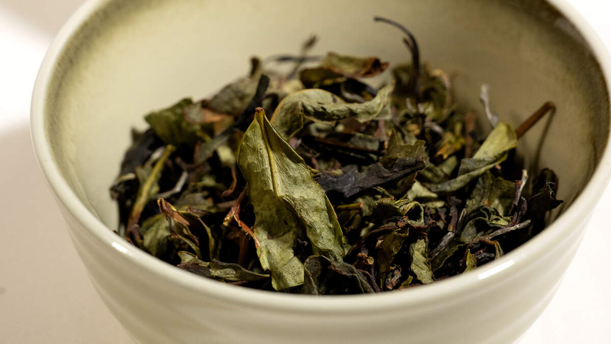 Pictures: Redwood Tea Estate small batch tea | Modesto Bee