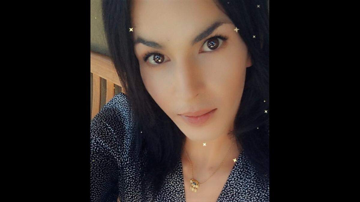 Modesto mayoral candidate Erin Sommer Tenorio
