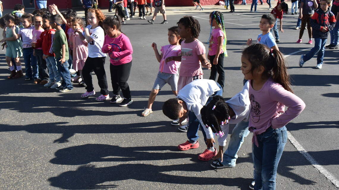 What are the top public schools in Stanislaus County? Here’s the 2026 list
