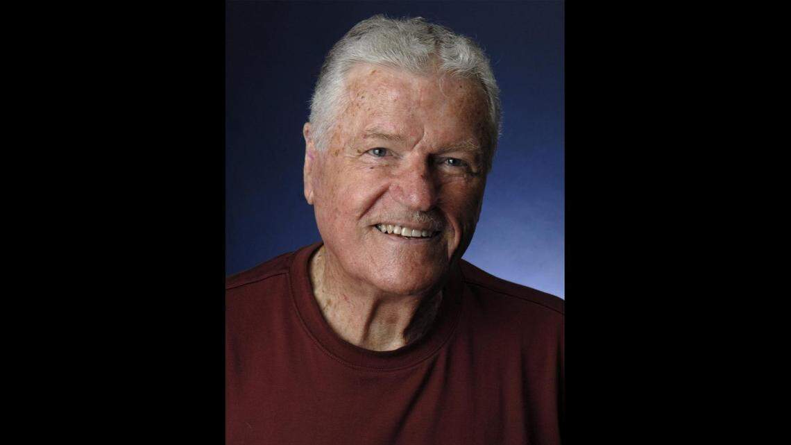 Richard “Dick” Monteith, who served for 20 years as a California state senator and Stanislaus County supervisor, died on Wednesday at a Modesto hospital.