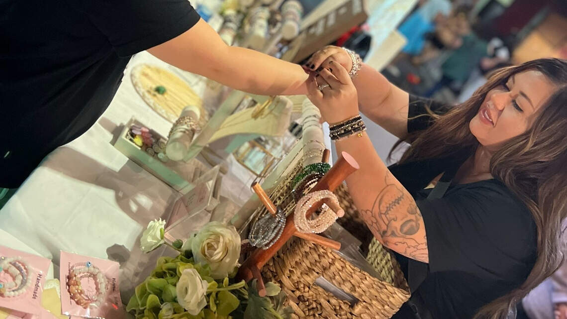 Stanislaus County’s best home-based business sells ‘one-of-a-kind’ jewelry