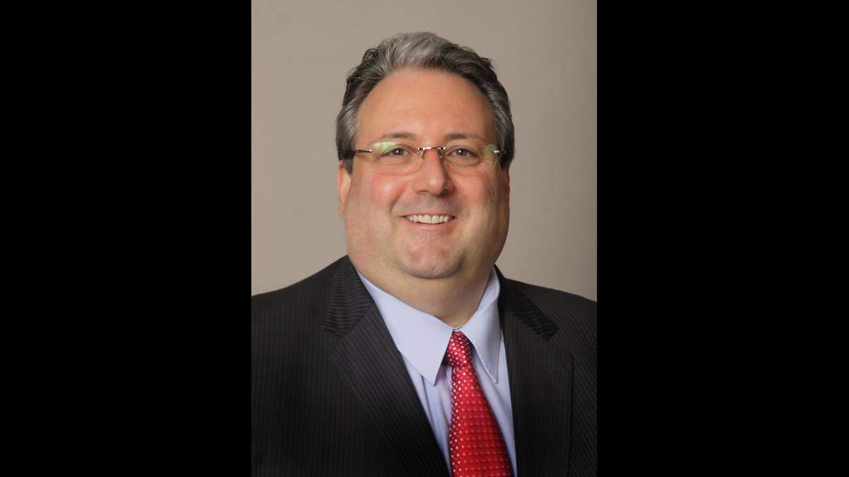 The Turlock City Council on Tuesday is scheduled to vote an an interim city attorney services agreement with George Petrulakis, pictured in this provided photo taken in 2017.