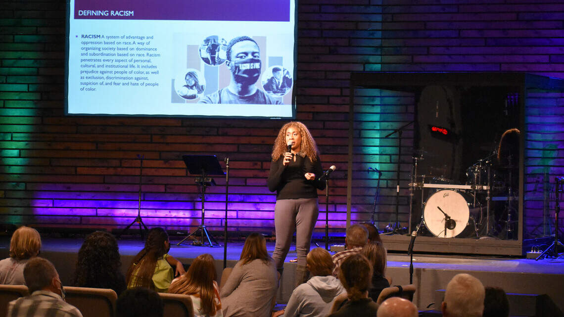 ‘In Solidarity’ event encourages Stanislaus residents to talk about systemic racism