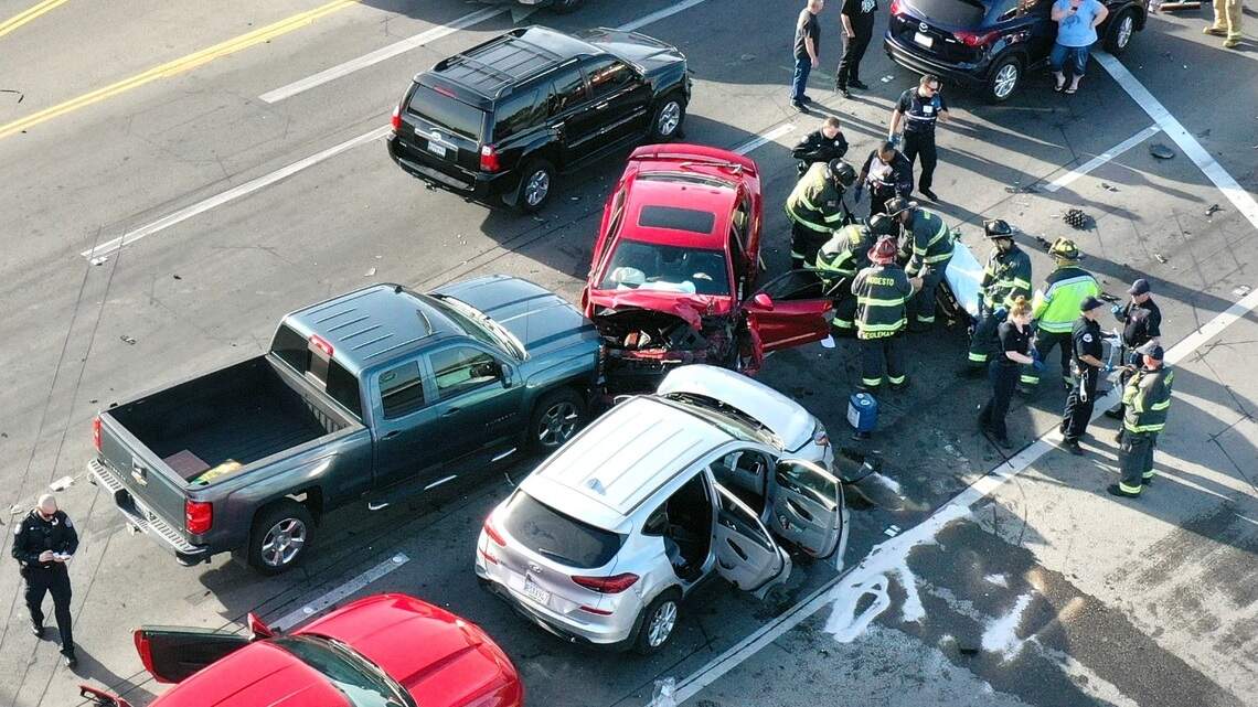 Reckless drivers on Modesto roads impact public safety for everyone | Opinion