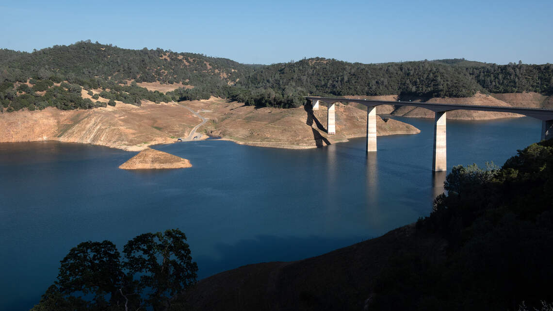 Fishing report March 27-April 3: New Melones bass outstanding; Delta stripers, sturgeon biting