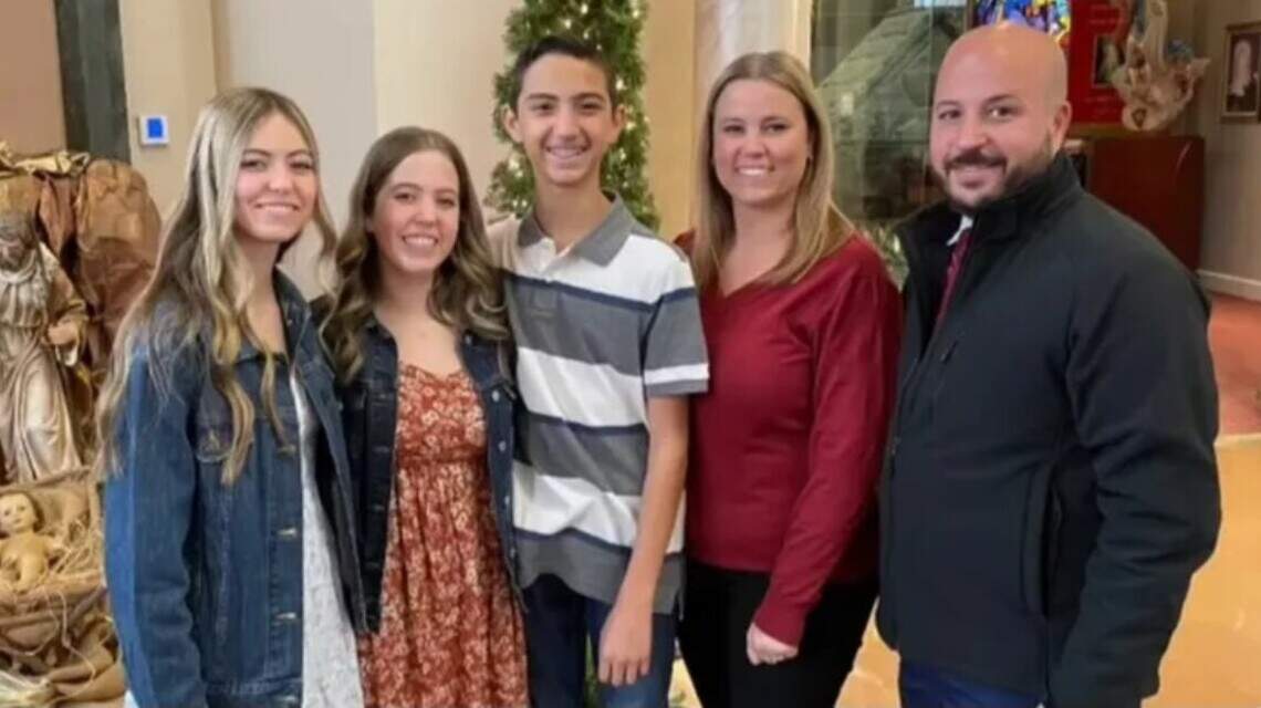Fourth family member — 14-year-old boy — dies from Turlock crash injuries. Sister is stable