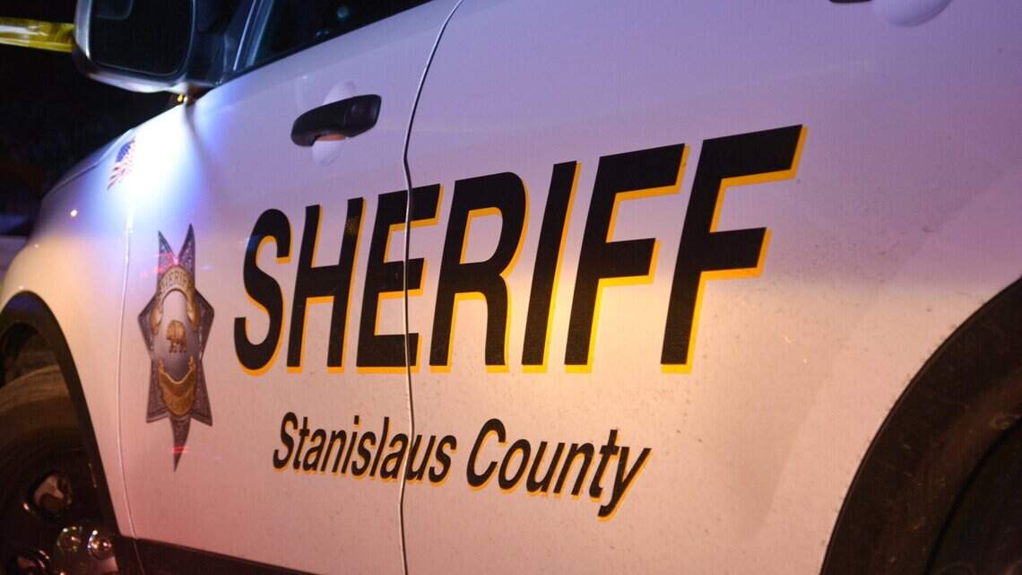 Man in critical condition after early-morning shooting at Highway 99 intersection in Turlock