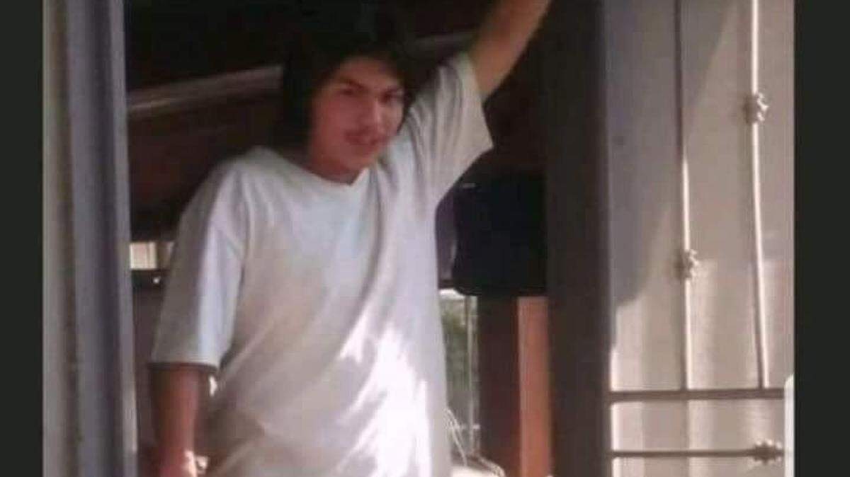 Ismael Guzman, in a picture posted on gofundme.com, was fatally shot in Turlock on Saturday night, May 19, 2018. He was a Turlock High School student.